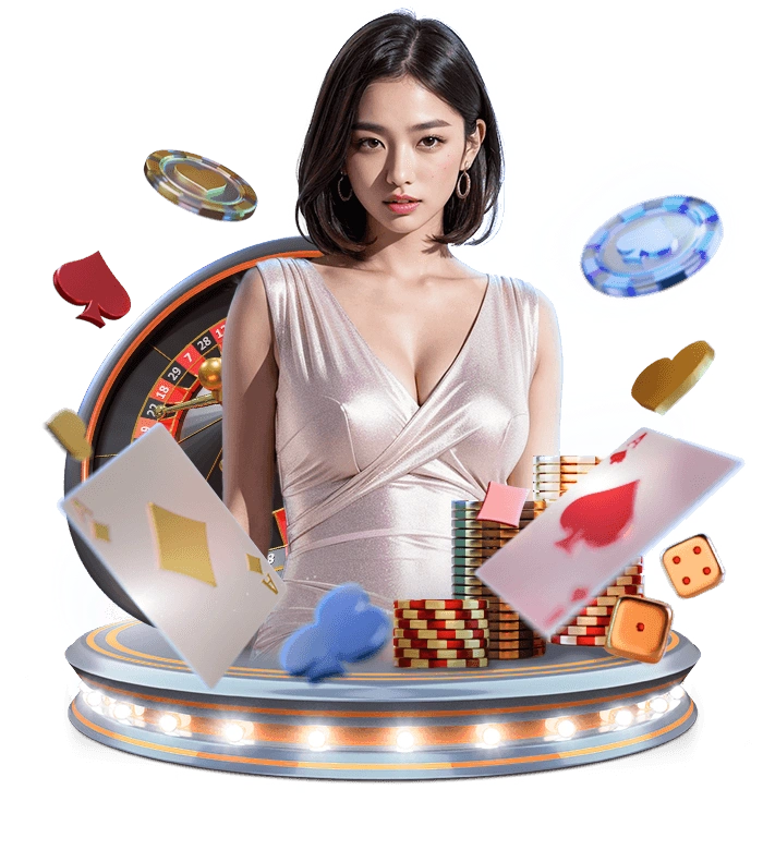 Tài khoản và thông tin cá nhân tại Suncity