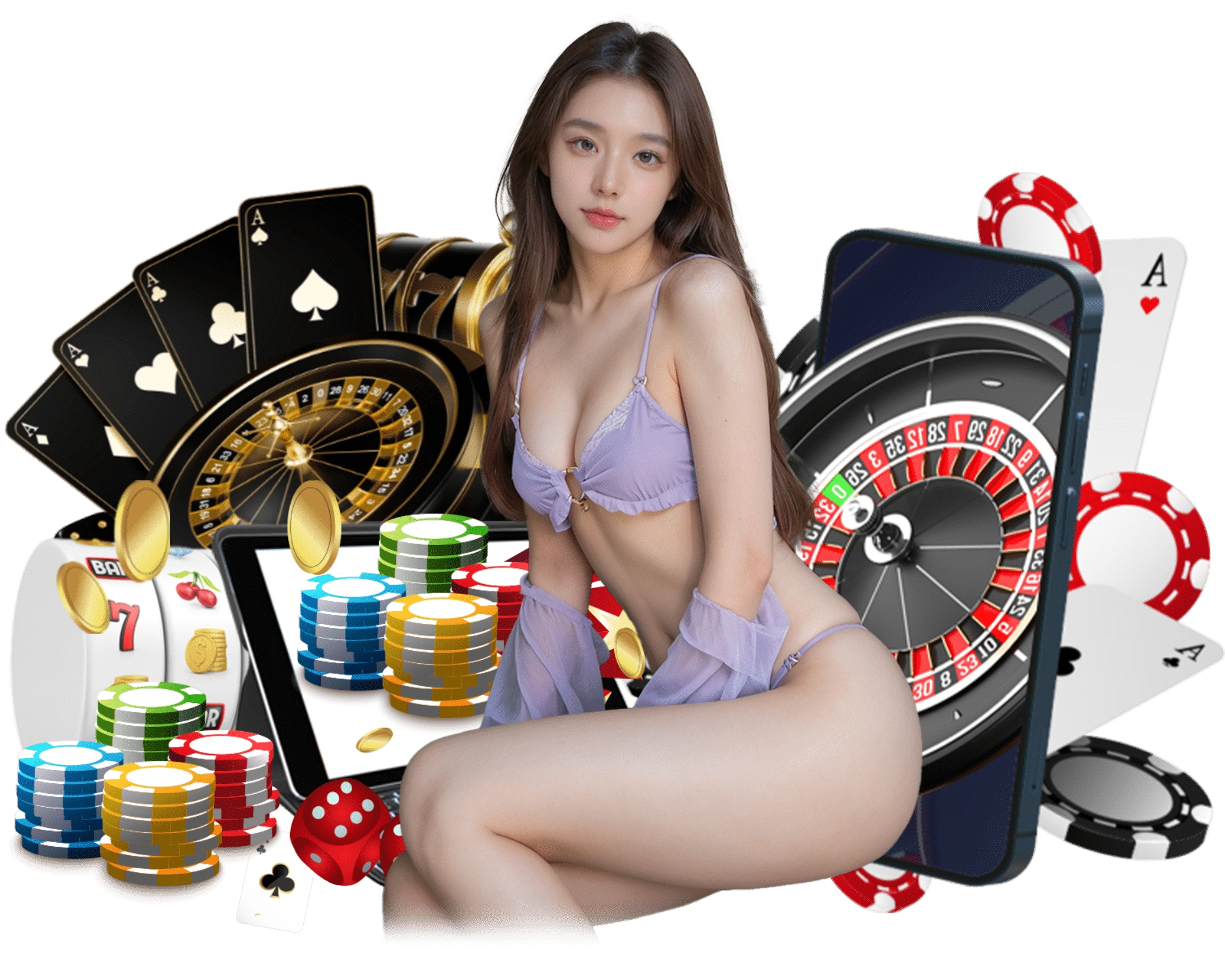 Chuyên mục Game bài